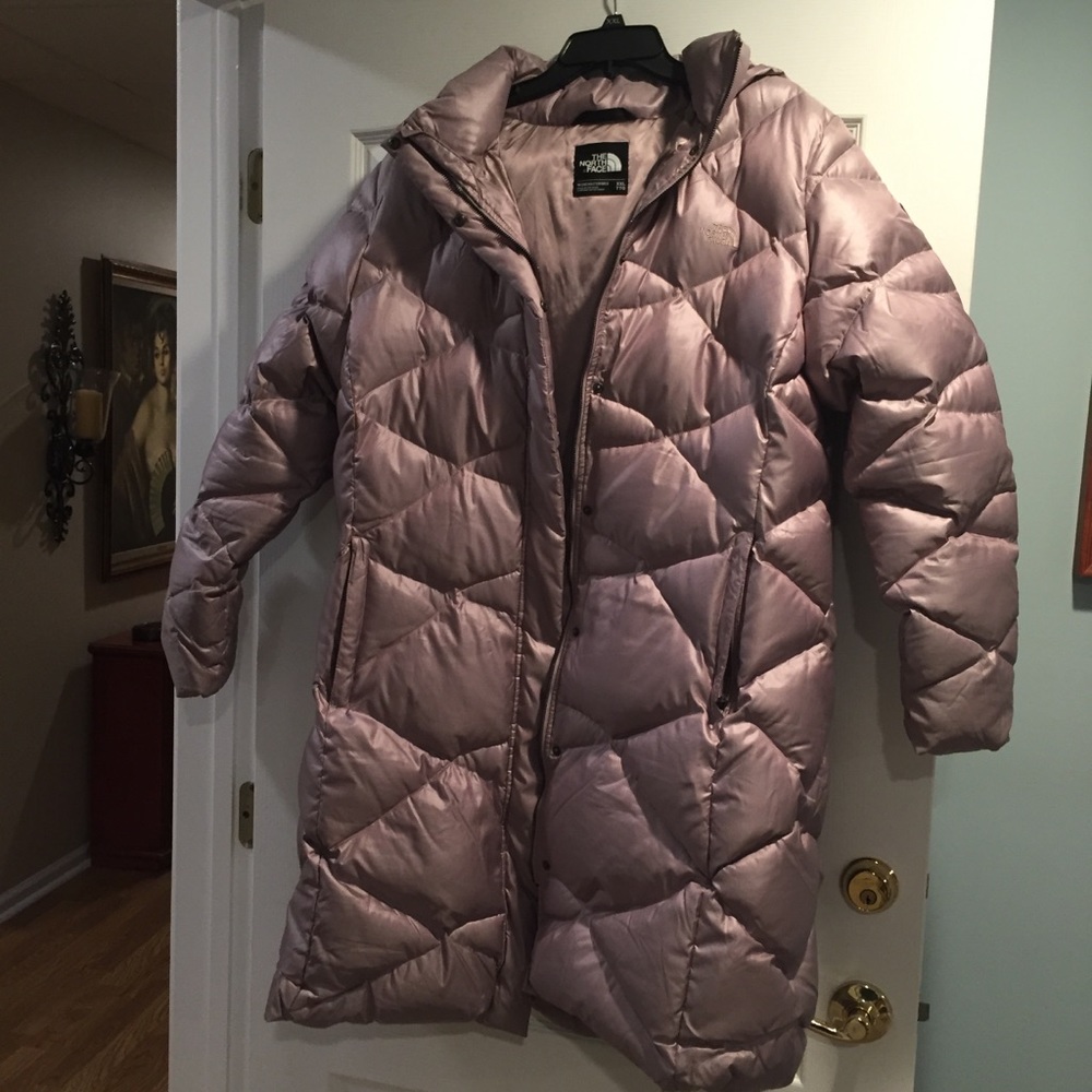Women’s The North Face Parka